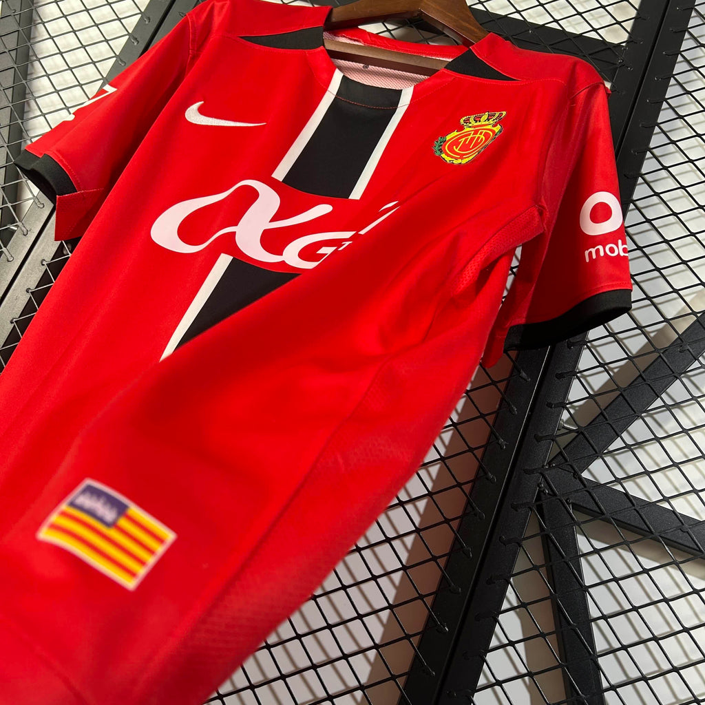 Camiseta Mallorca LaLiga 2026 | Local