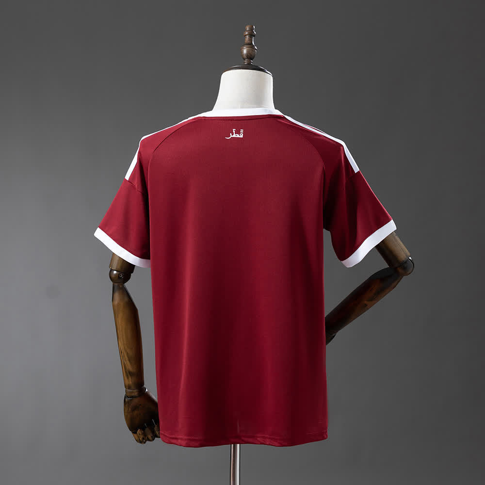 Camiseta Selección Qatar 2026 | Local