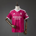 Camiseta Real Madrid LaLiga 2027 | Visitante