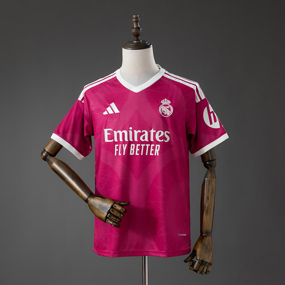 Camiseta Real Madrid LaLiga 2027 | Visitante