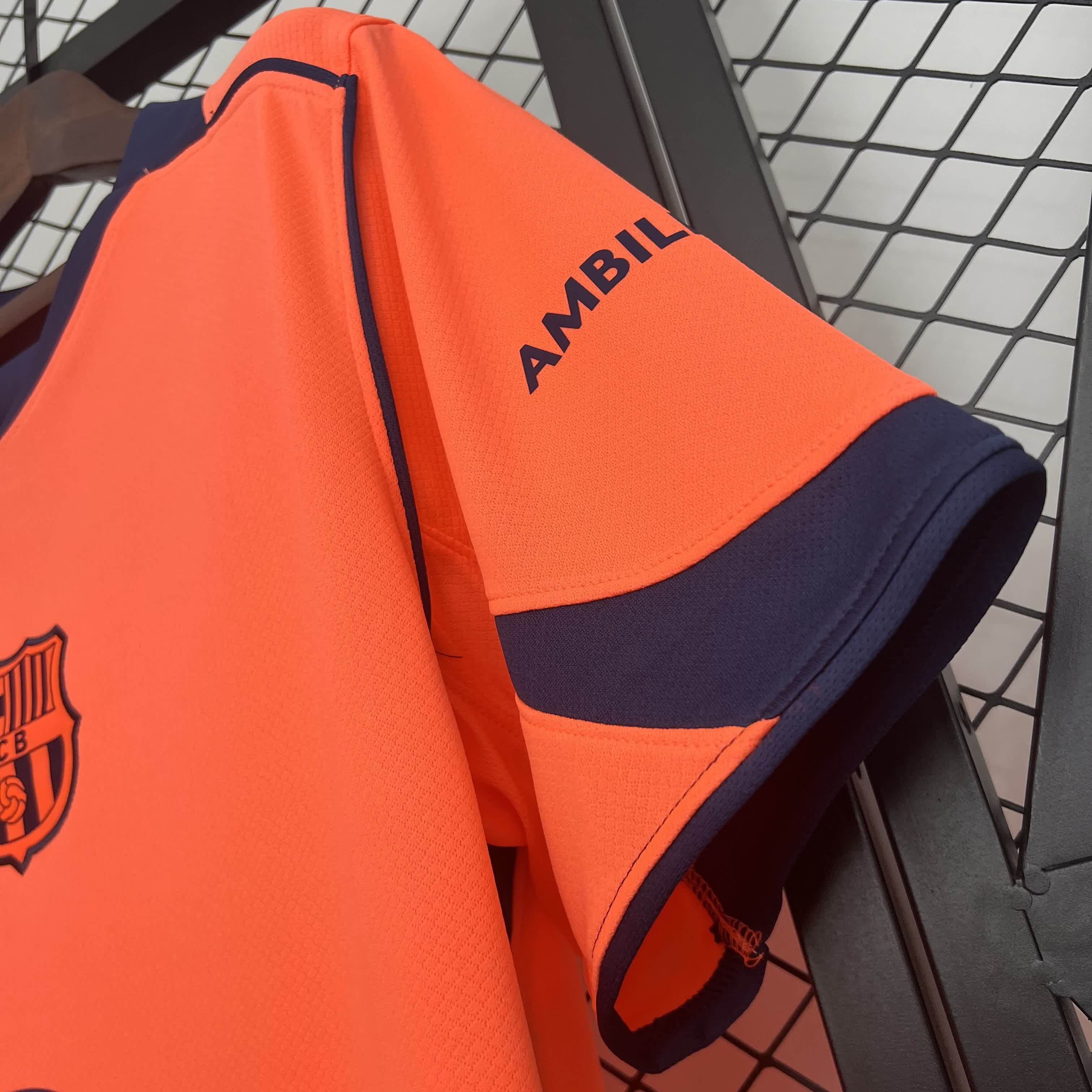 Camiseta Barcelona LaLiga 2026 | Tercera