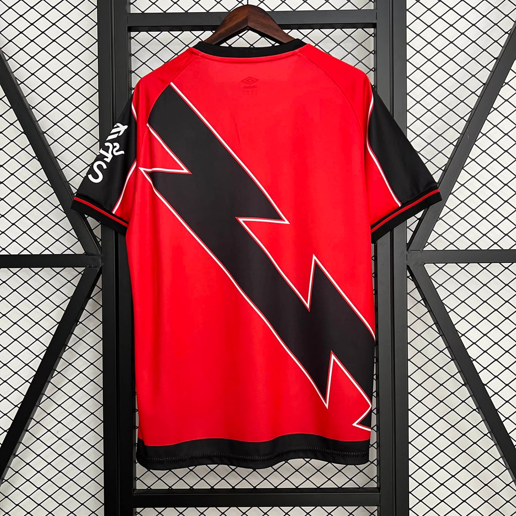 Camiseta Rayo Vallecano LaLiga 2026 | Visitante