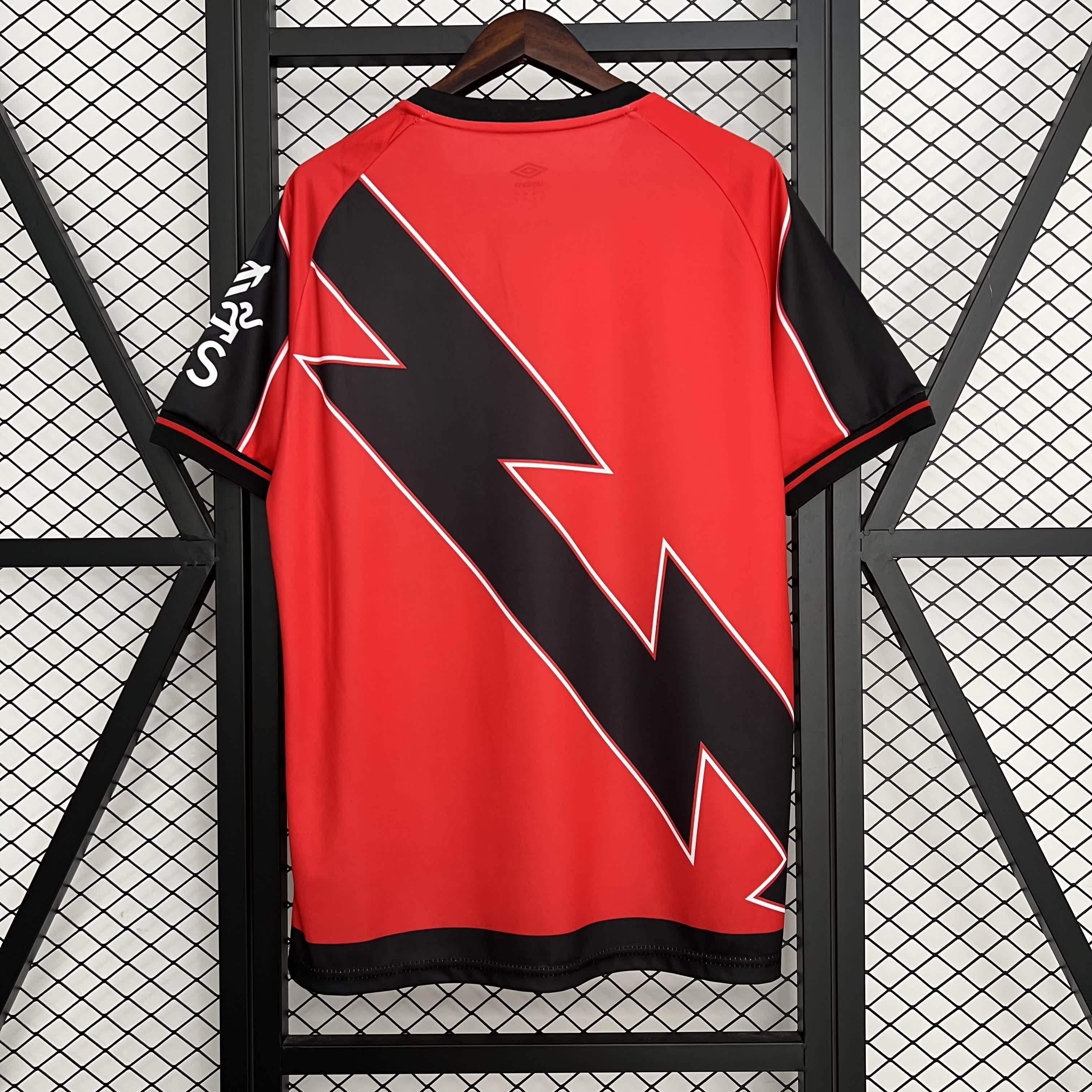 Camiseta Rayo Vallecano LaLiga 2026 | Visitante