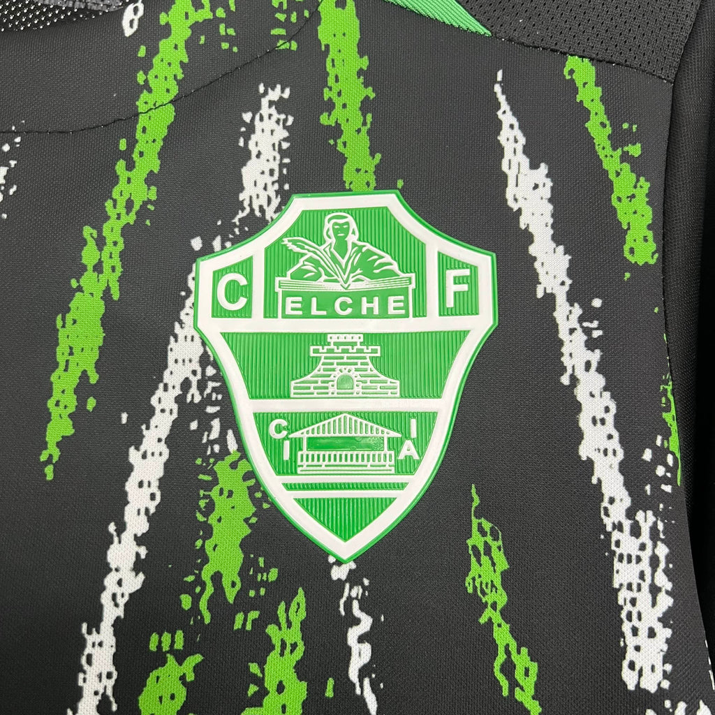 Camiseta Elche LaLiga 2026 | Visitante