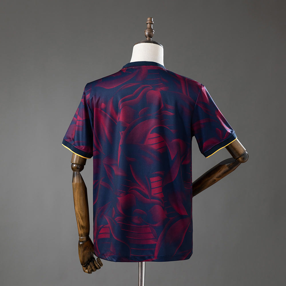 Camiseta Barcelona LaLiga 2027 | Edición Especial
