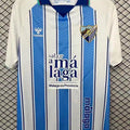 Camiseta Málaga LaLiga 2027 | Local