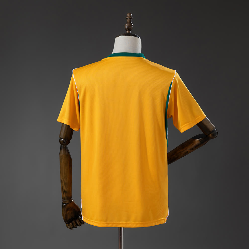 Camiseta Selección Australia 2026 | Local