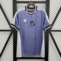 Camiseta Real Sociedad LaLiga 2026 | Visitante