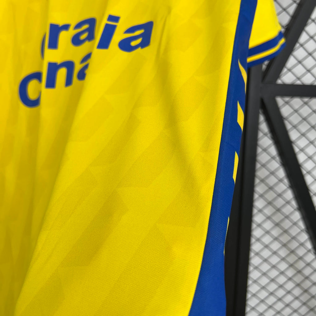 Camiseta Palmas LaLiga 2026 | Local
