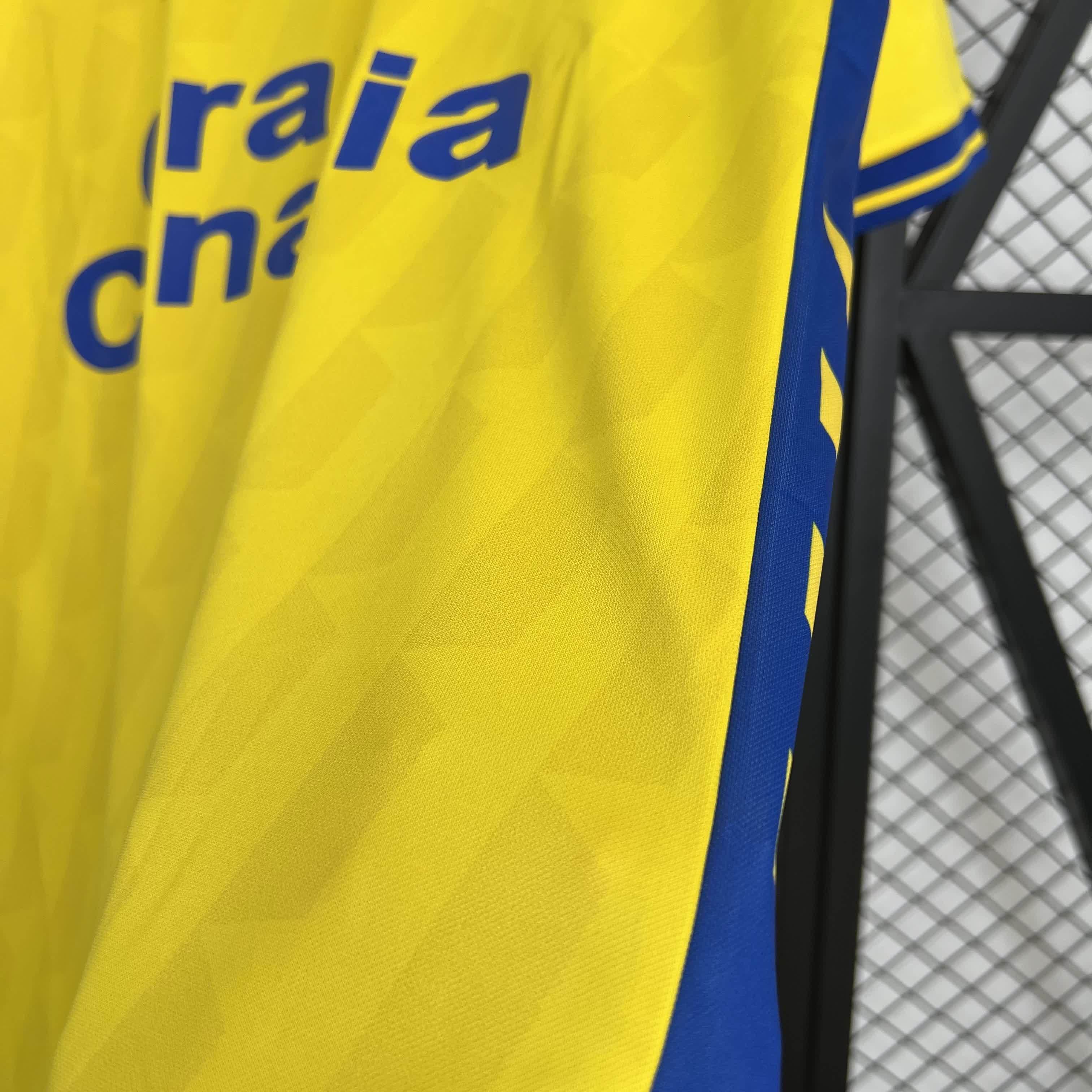 Camiseta Palmas LaLiga 2026 | Local