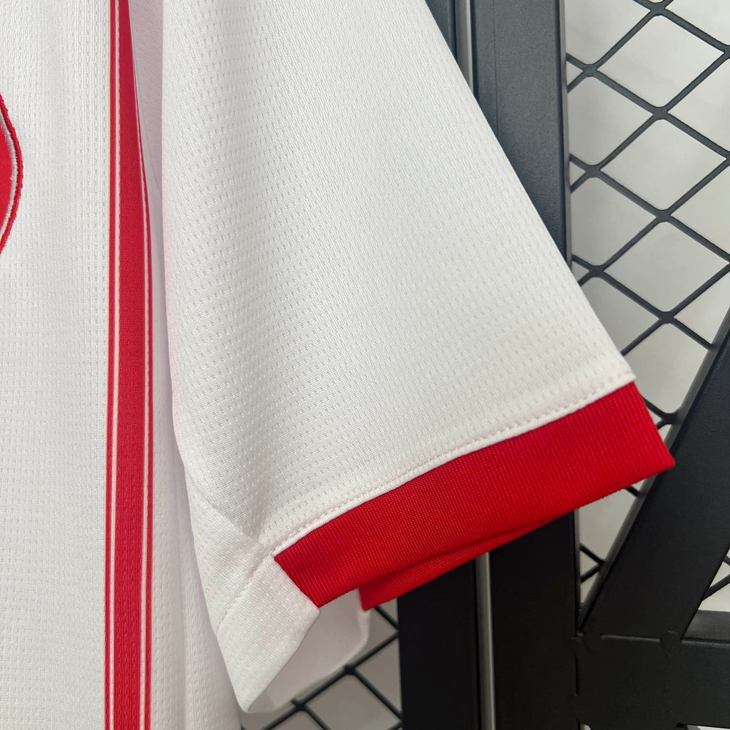Camiseta Girona LaLiga 2026 | Local