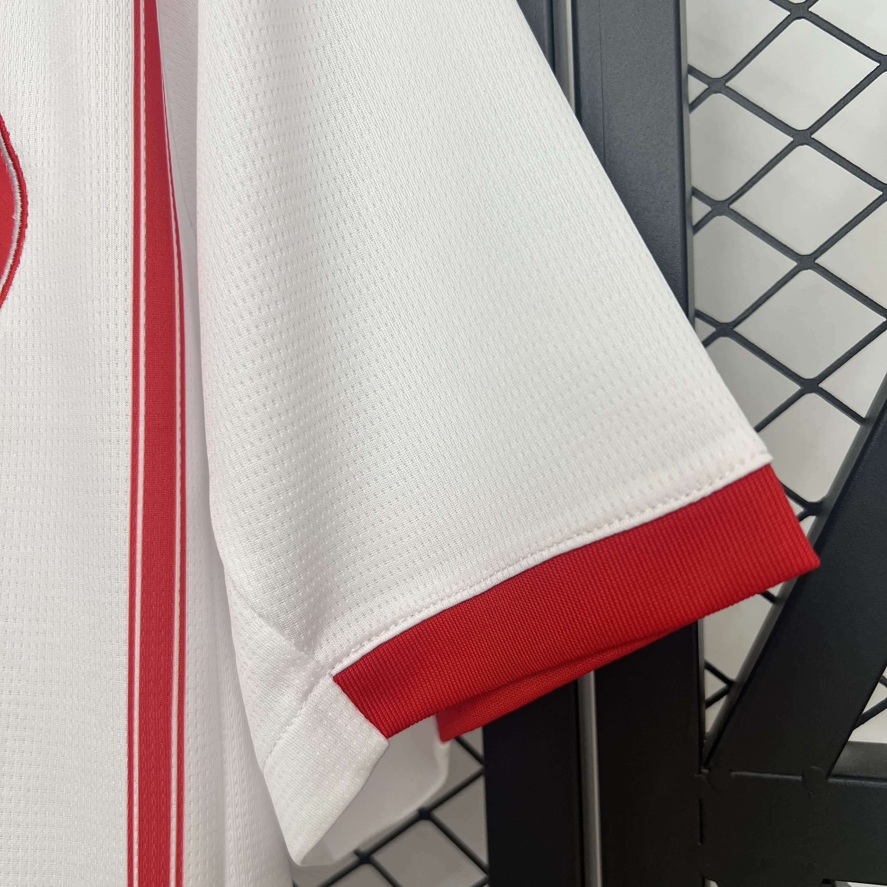 Camiseta Girona LaLiga 2026 | Local