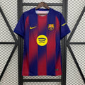 Camiseta Barcelona LaLIga 2026 | Local
