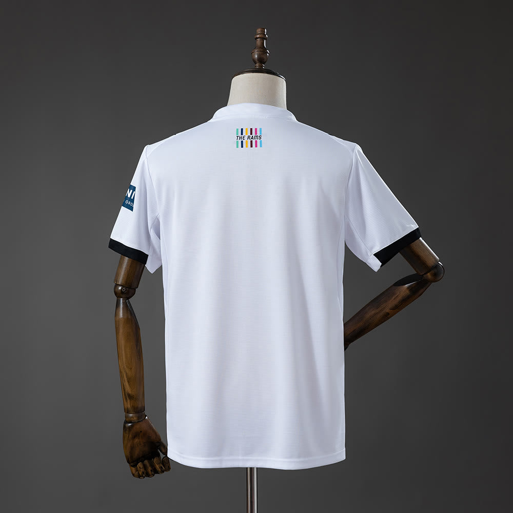 Camiseta Derby County Premier League 2027 | Local