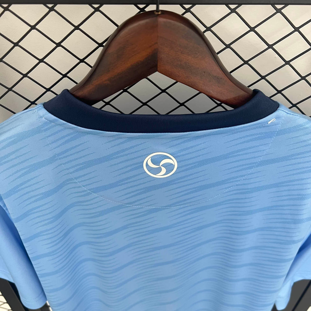 Camiseta Celta de Vigo LaLiga 2026 | Local