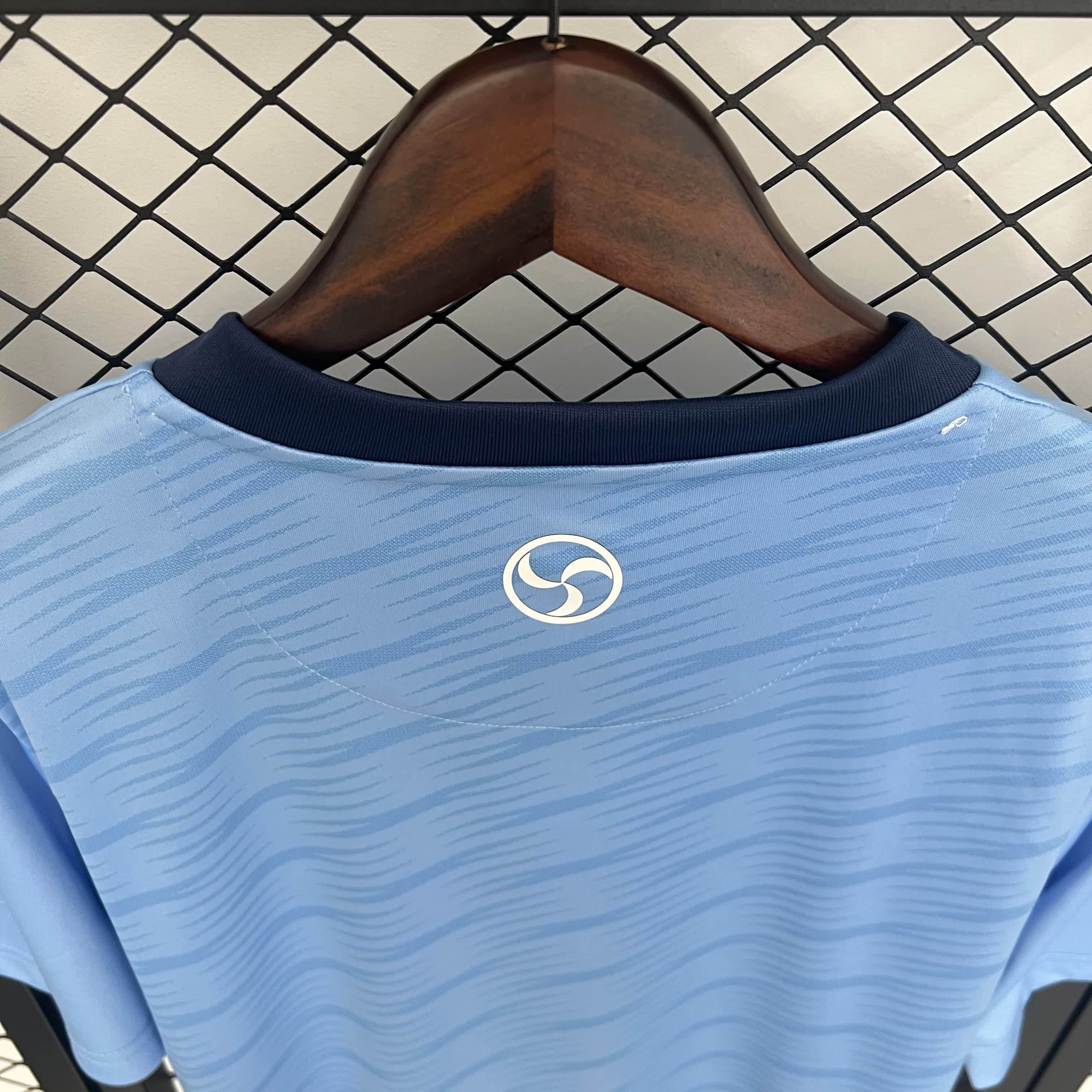Camiseta Celta de Vigo LaLiga 2026 | Local