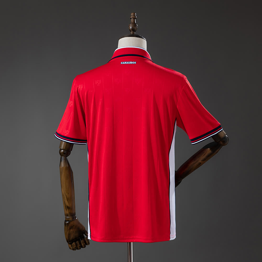 Camiseta Selección Panamá 2026 | Local