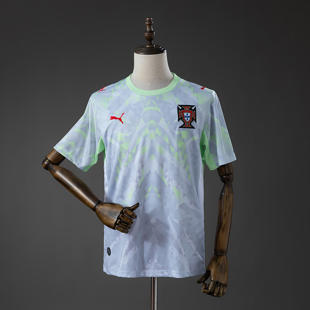 Camiseta Selección Portugal 2026 | Portero