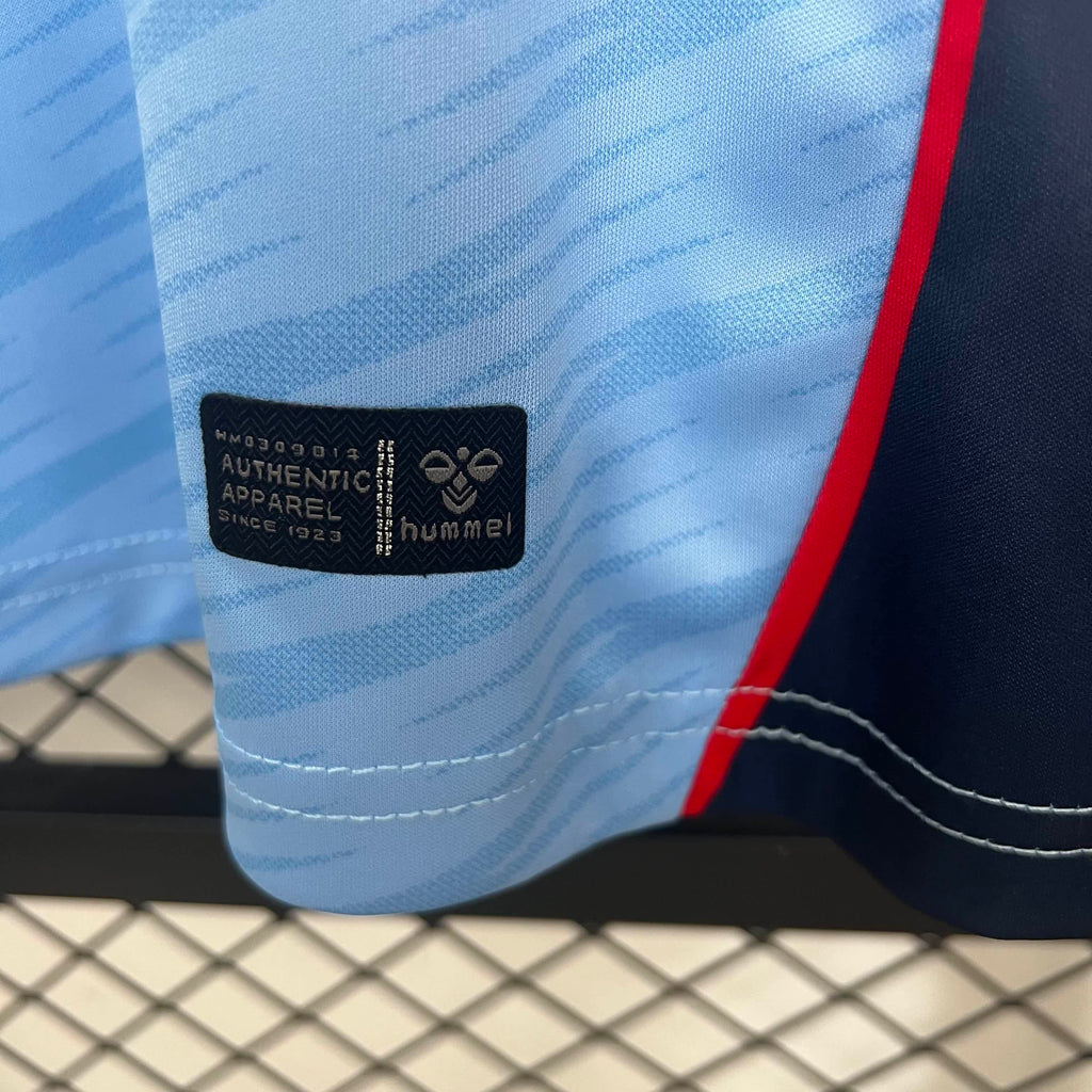 Camiseta Celta de Vigo LaLiga 2026 | Local