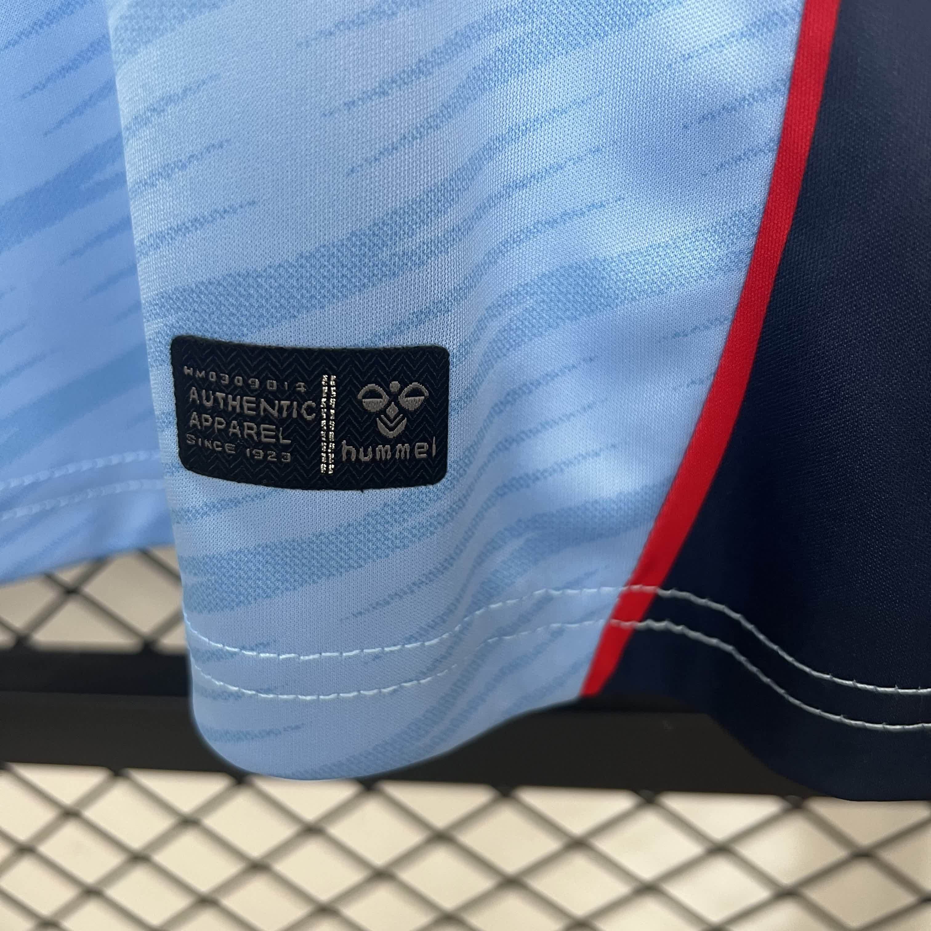 Camiseta Celta de Vigo LaLiga 2026 | Local
