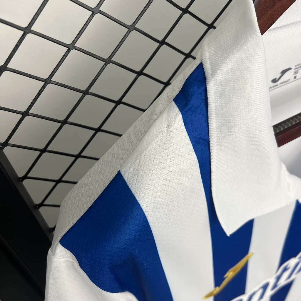 Camiseta Leganés LaLiga 2026 | Local