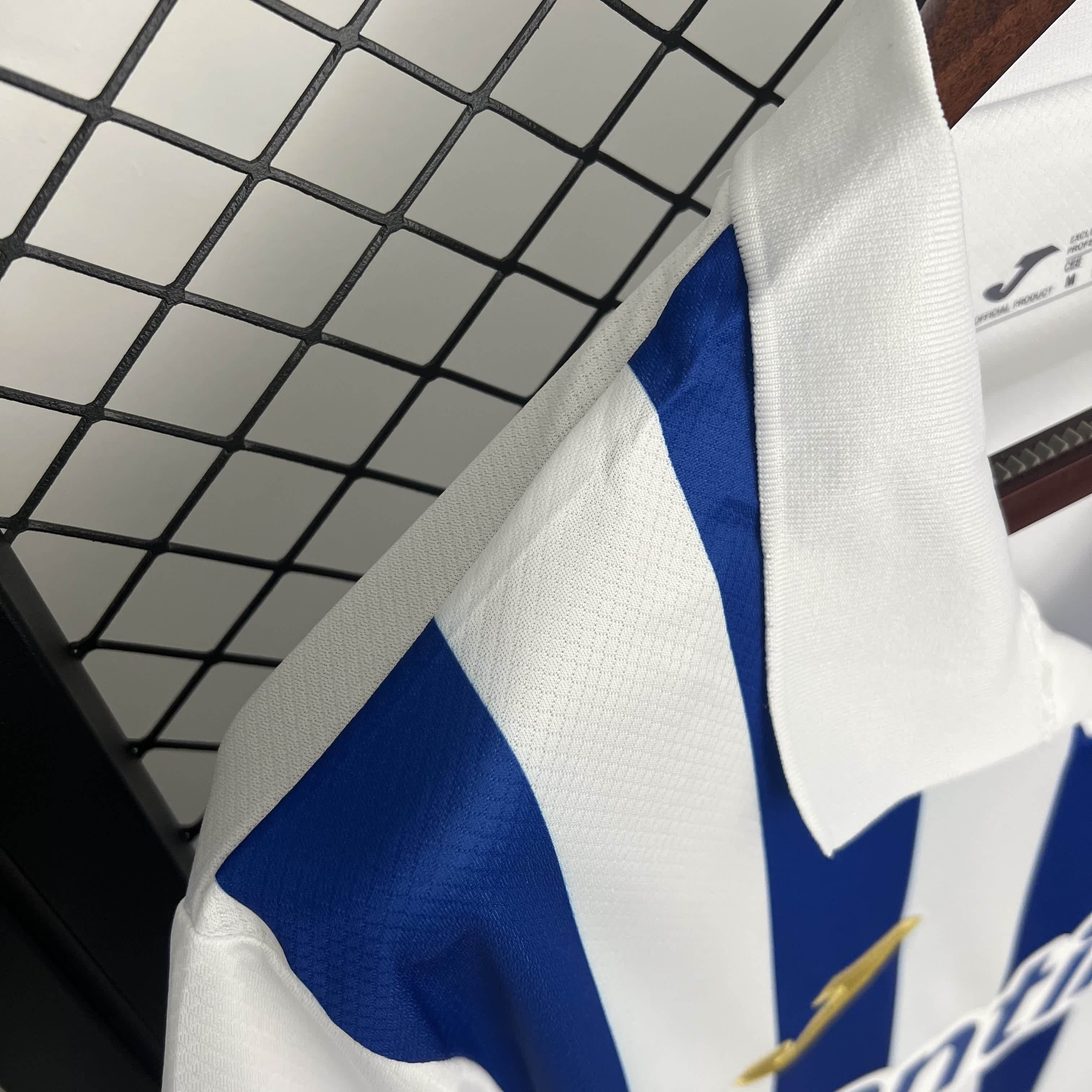 Camiseta Leganés LaLiga 2026 | Local