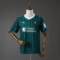 Camiseta Plymouth Argyle Premier League 2027 | Local