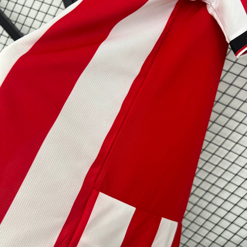 Camiseta Athletic Bilbao LaLiga 2026 | Local
