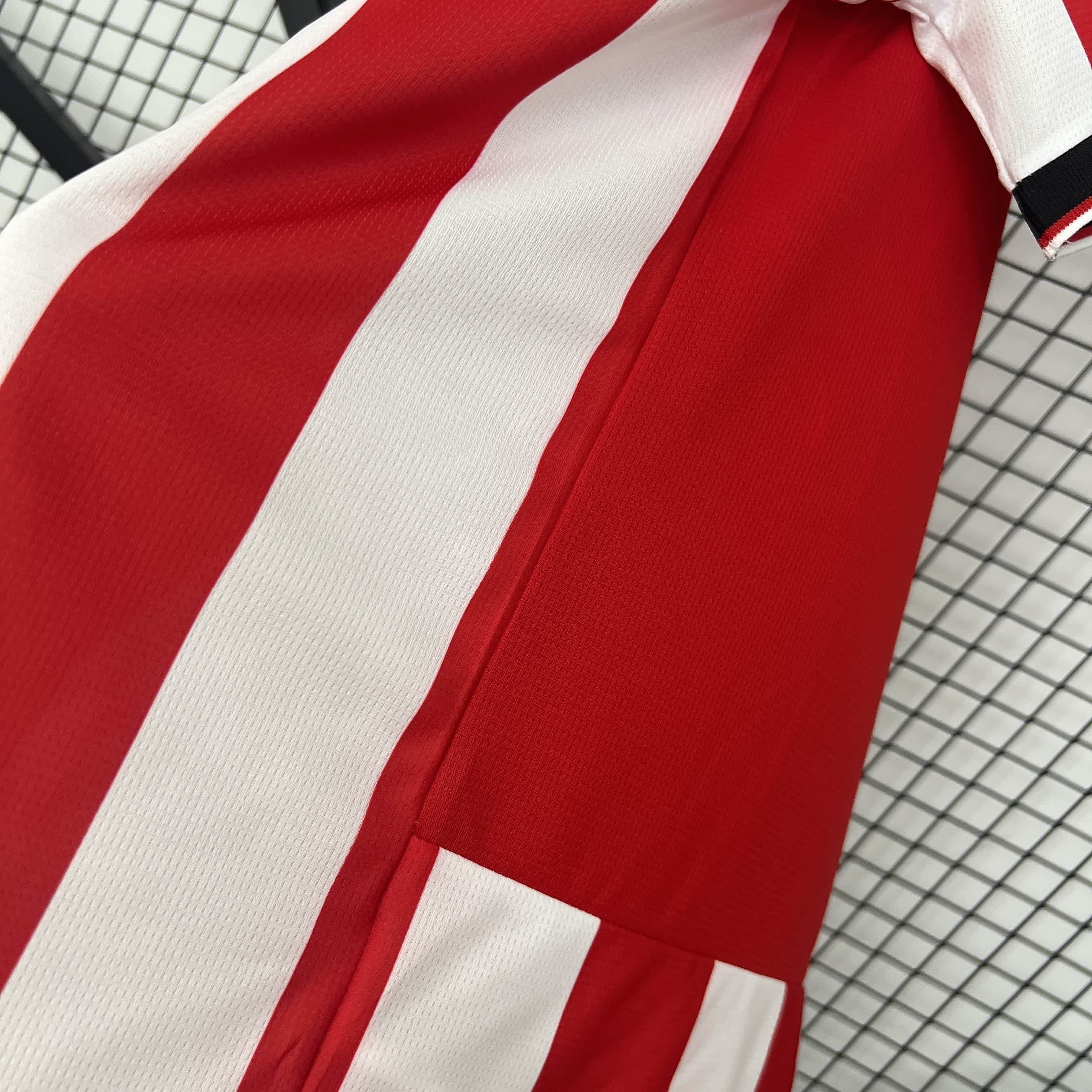 Camiseta Athletic Bilbao LaLiga 2026 | Local