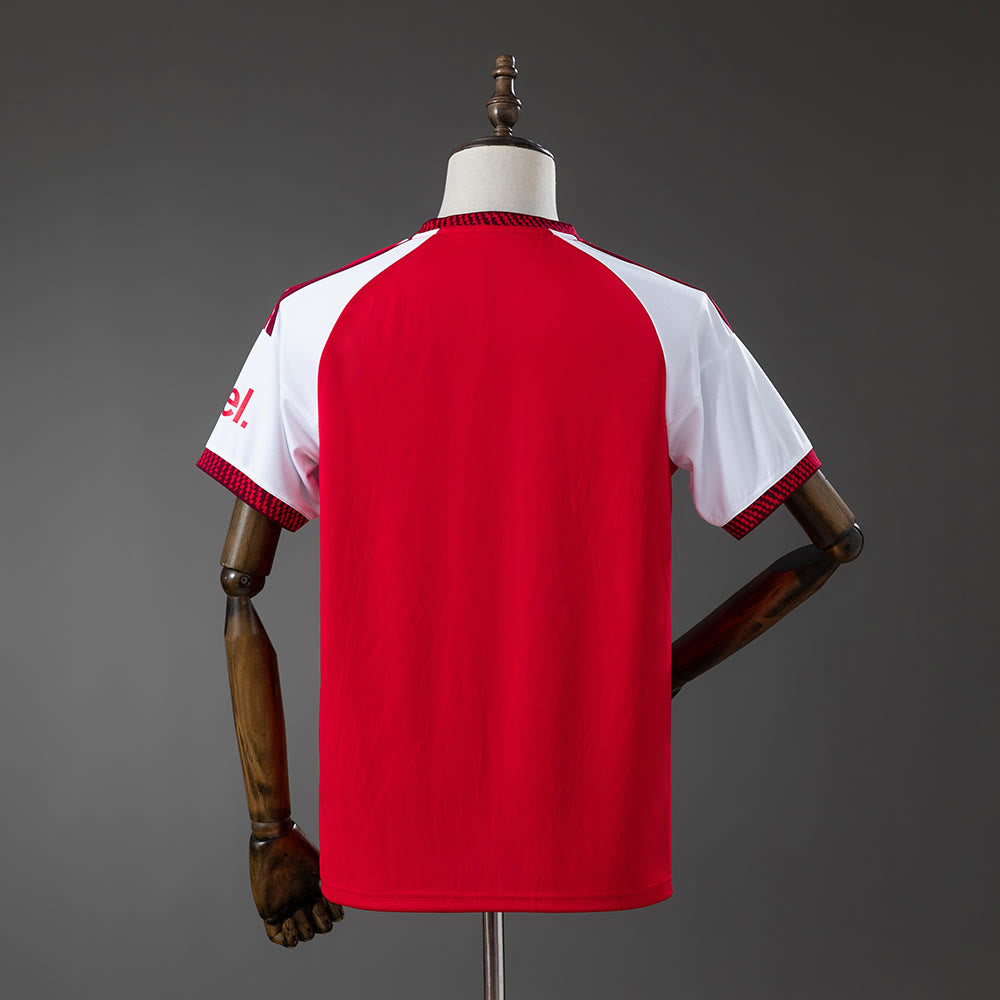 Camiseta Arsenal Premier League 2027 | Local