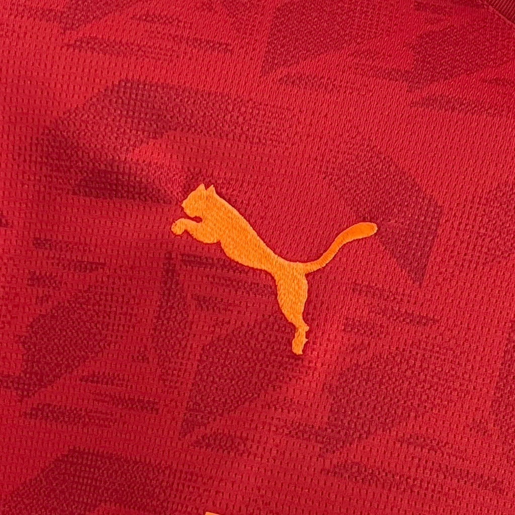Camiseta Valencia LaLiga 2026 | Visitante