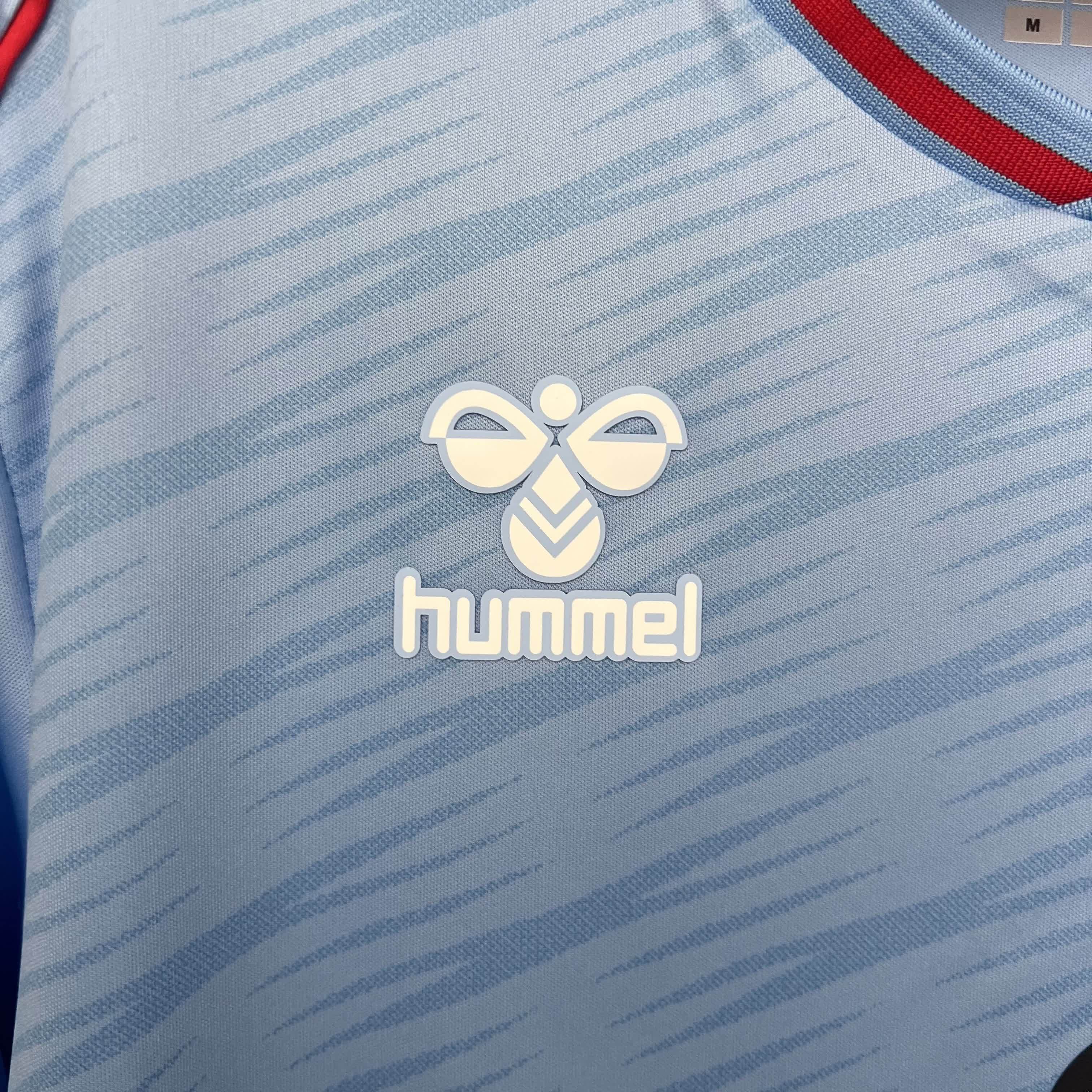 Camiseta Celta de Vigo LaLiga 2026 | Local