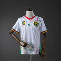 Camiseta Selección Camerún 2026 | Visitante