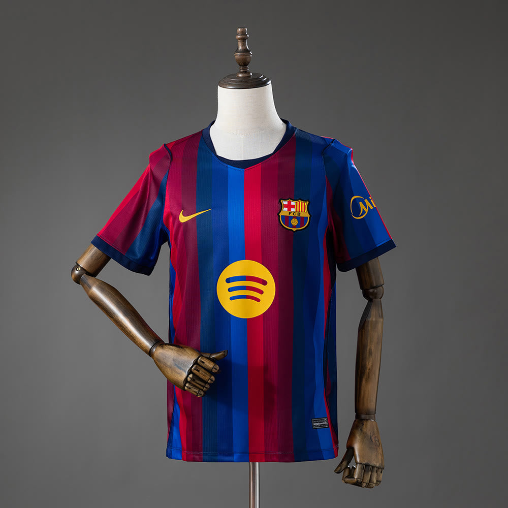 Camiseta Barcelona LaLiga 2027 | Local