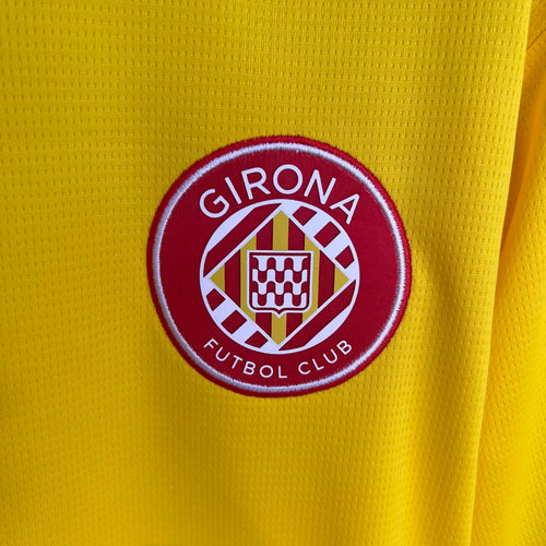 Camiseta Girona LaLiga 2026 | Visitante