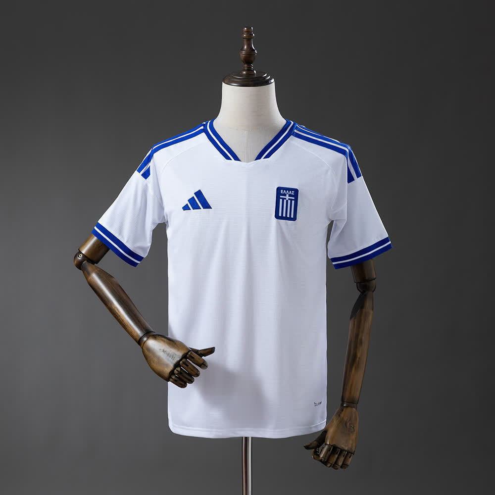 Camiseta Selección Grecia 2026 | Local
