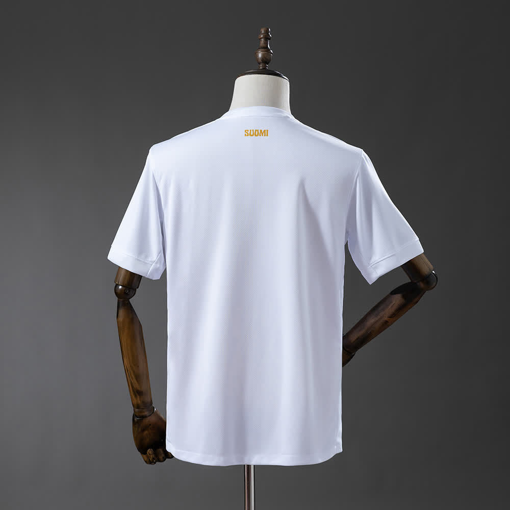 Camiseta Selección Finlandia 2026 | Local