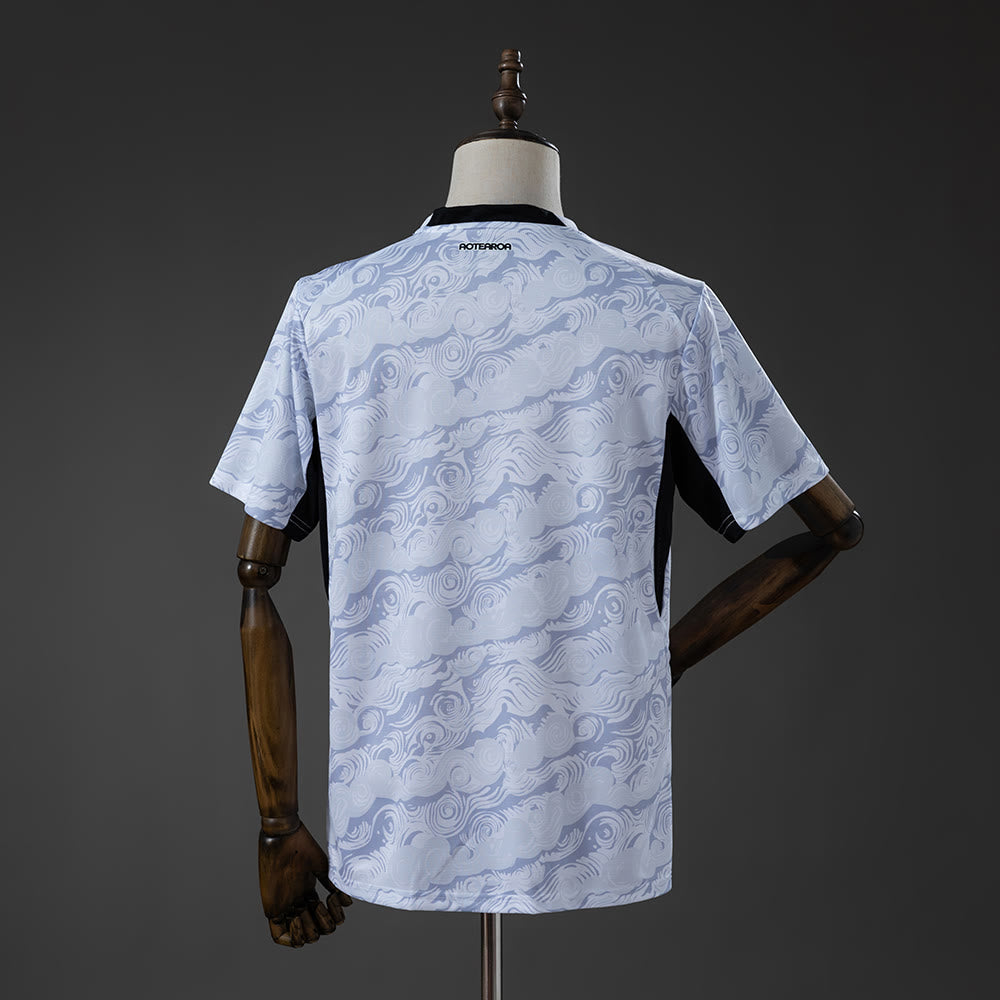 Camiseta Selección Nueva Zelanda 2026 | Visitante