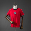 Camiseta Selección Inglaterra 2026 | Visitante
