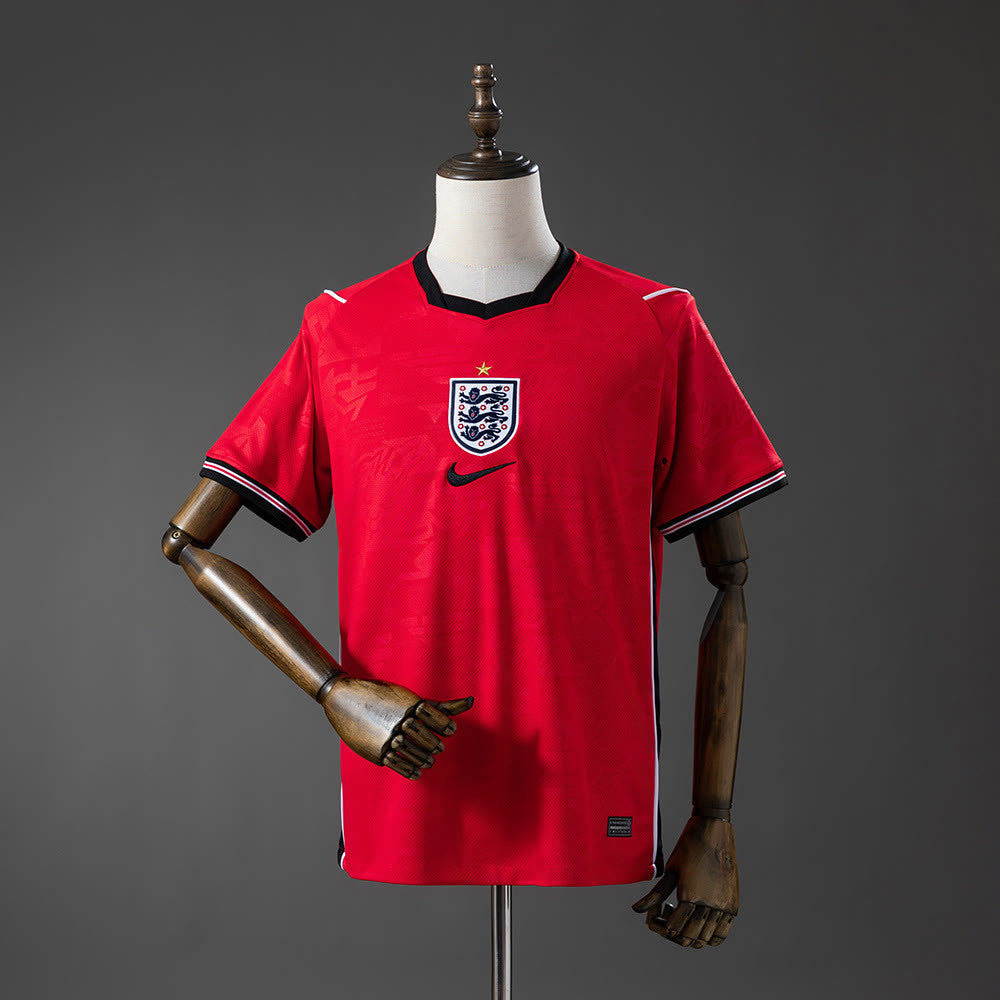 Camiseta Selección Inglaterra 2026 | Visitante