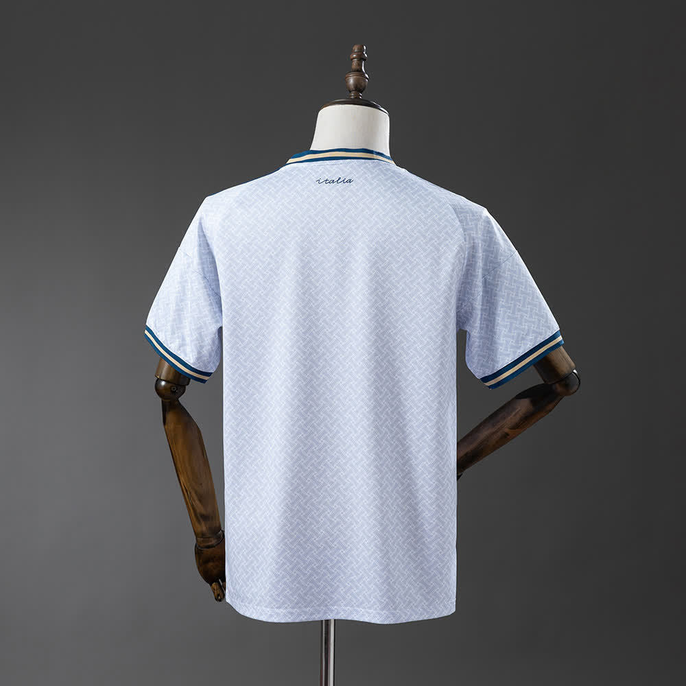 Camiseta Selección Italia 2026 | Visitante