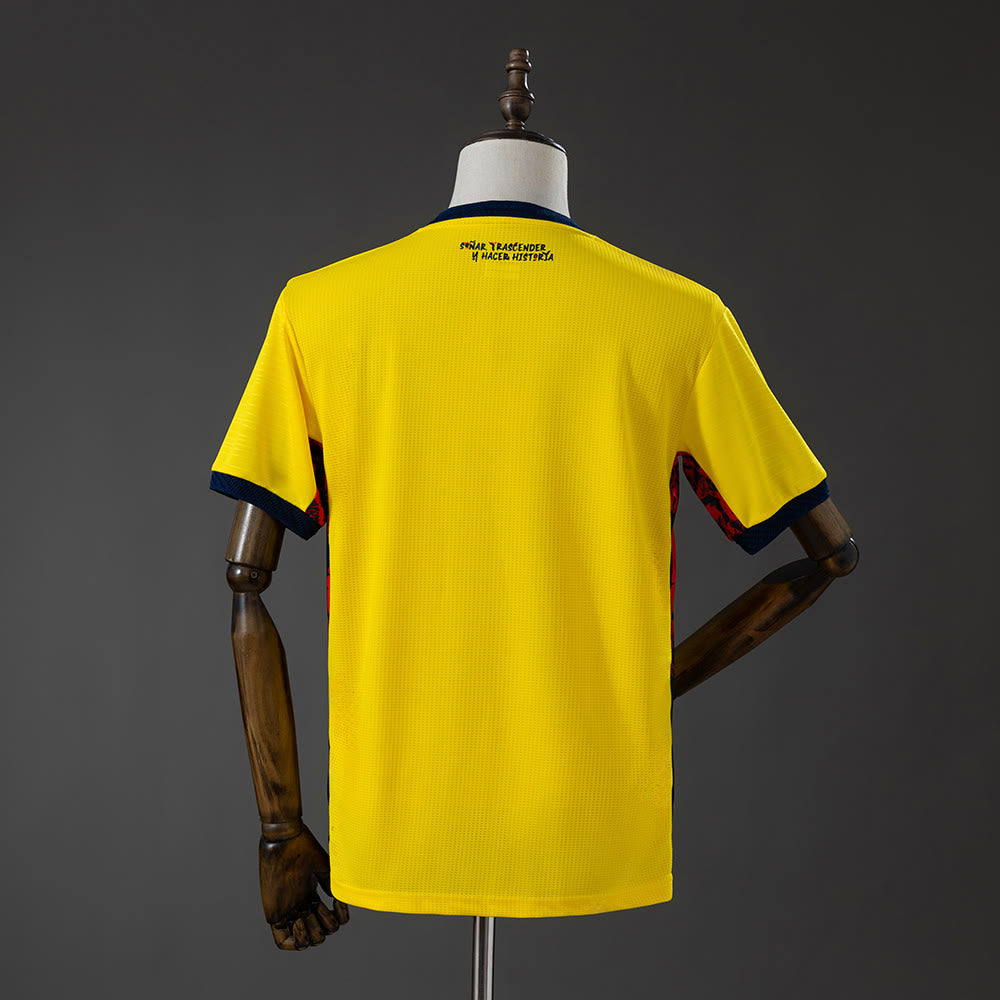 Camiseta Selección Ecuador 2026 | Local