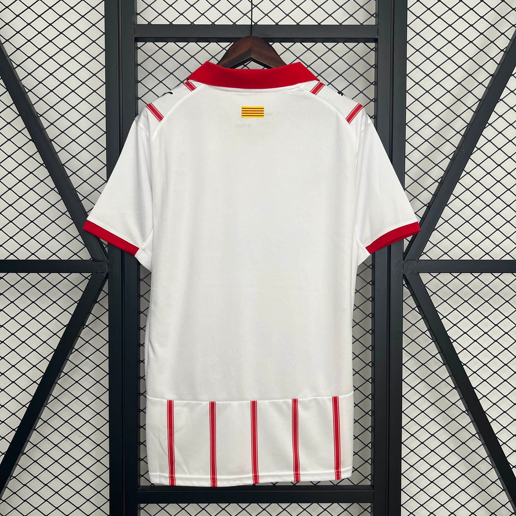 Camiseta Girona LaLiga 2026 | Local