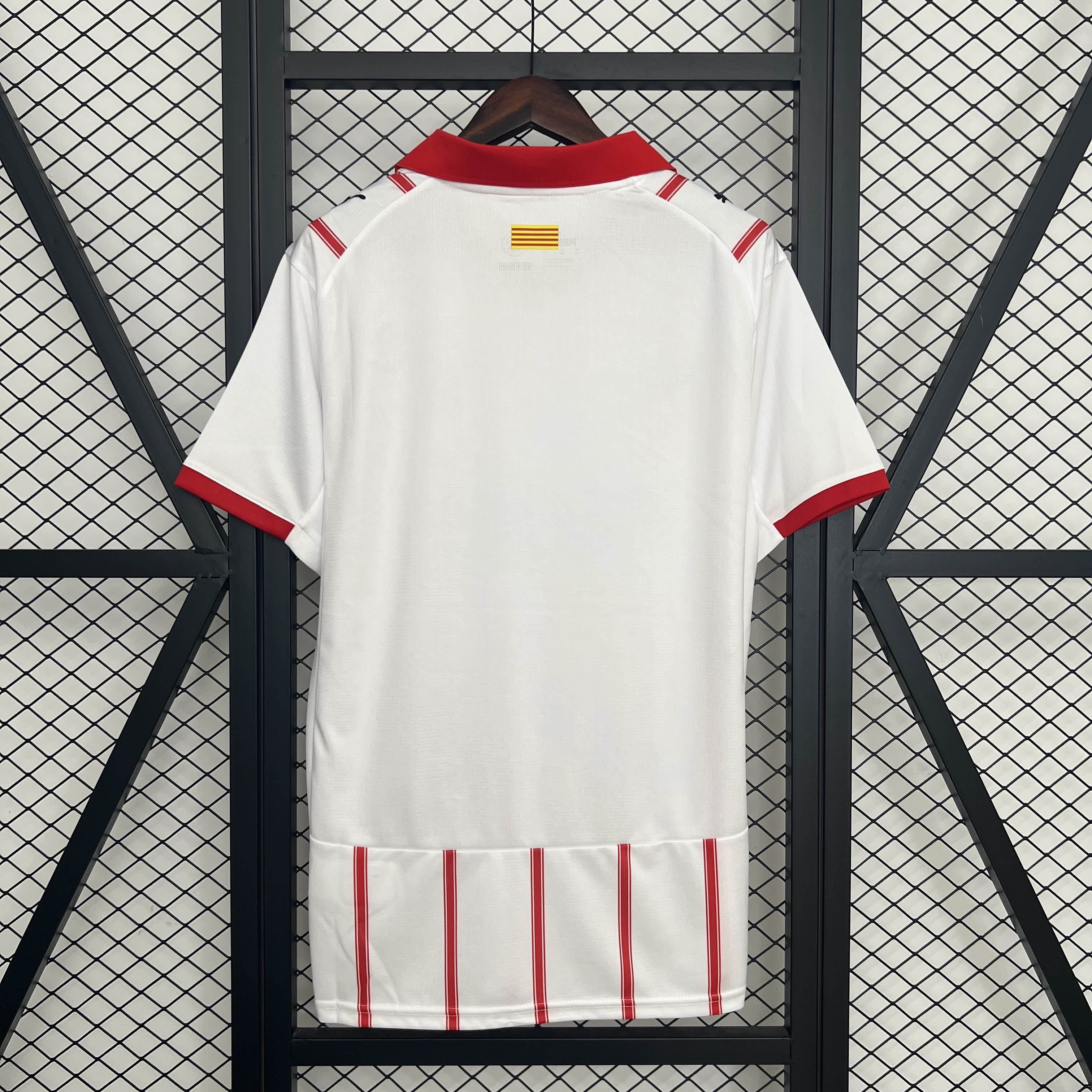 Camiseta Girona LaLiga 2026 | Local