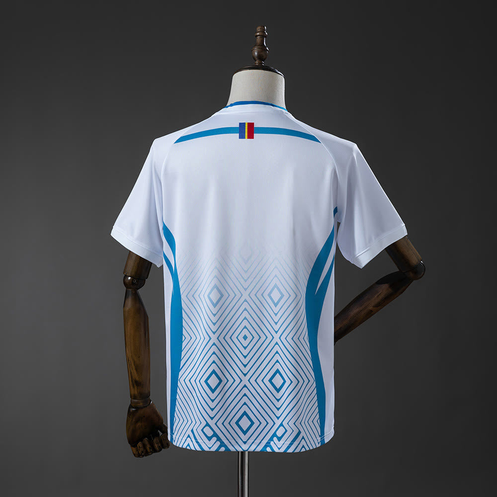 Camiseta Selección Congo 2026 | Visitante