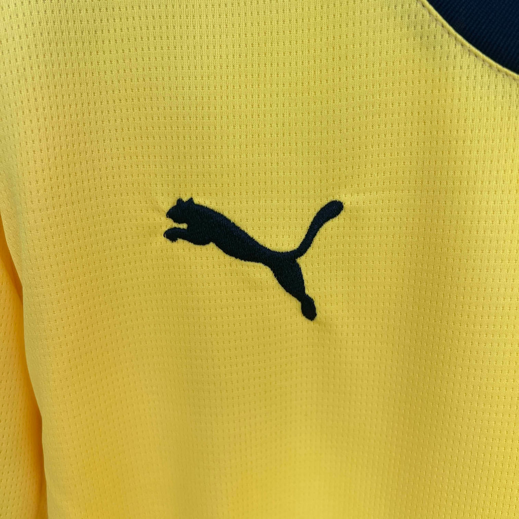 Camiseta Girona LaLiga 2026 | Visitante