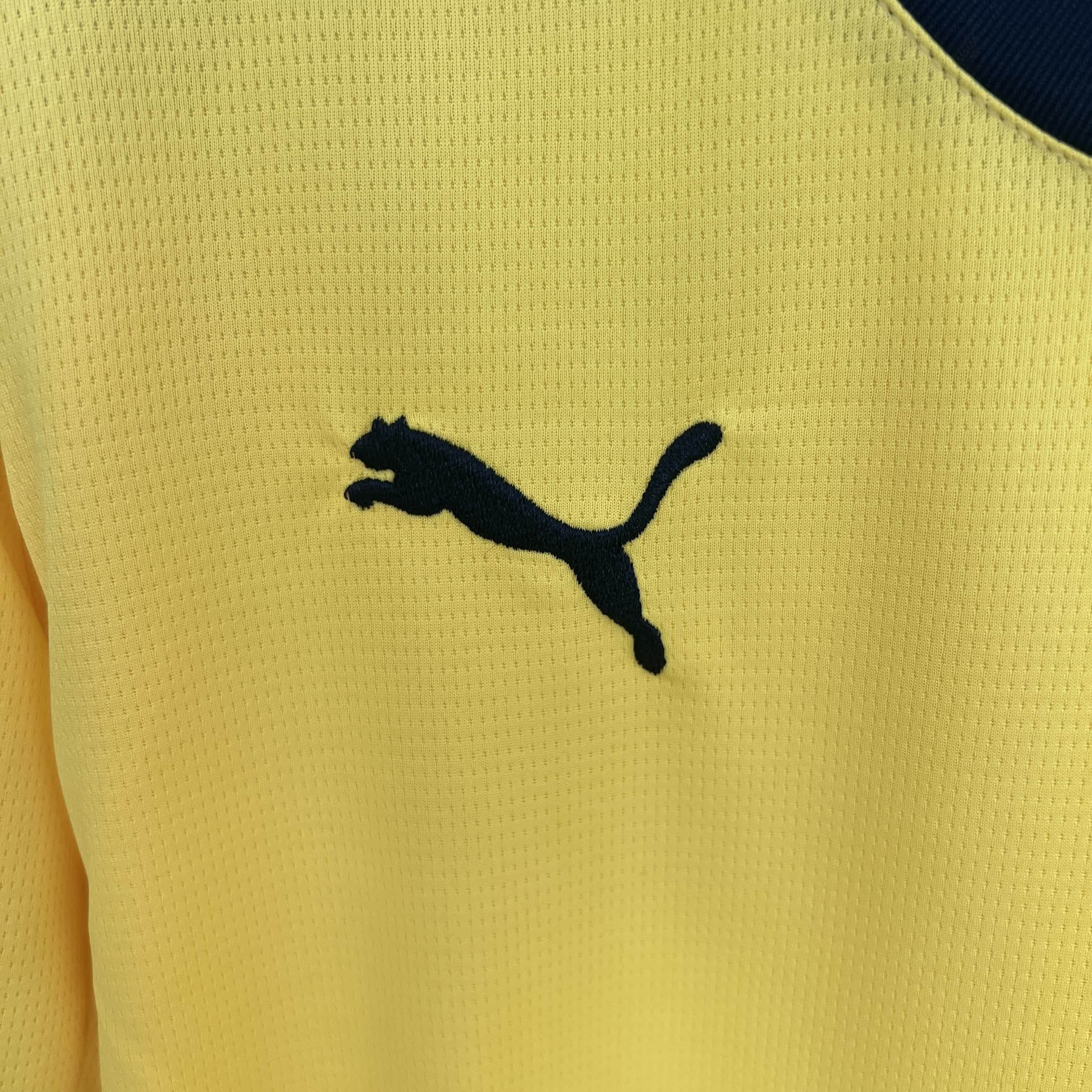 Camiseta Girona LaLiga 2026 | Visitante
