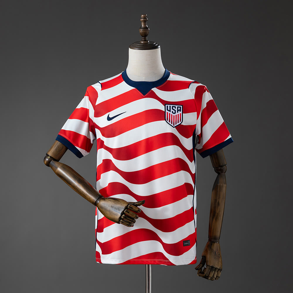 Camiseta Selección USA 2026 | Local