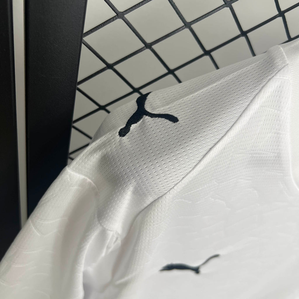 Camiseta Valencia LaLiga 2026 | Local