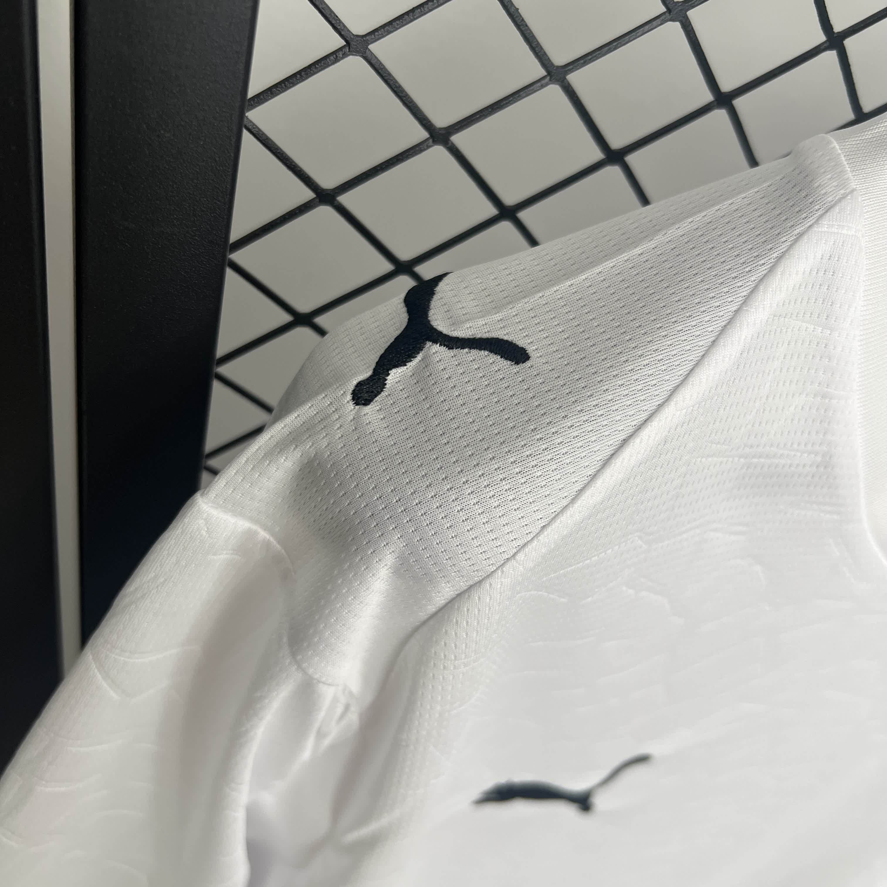 Camiseta Valencia LaLiga 2026 | Local